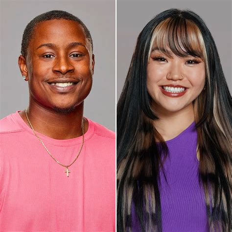 Big Brother’s Jared Fields Was ‘Really Open’ With Blue  .